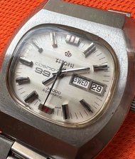 TITONI COSMO 99 36000 bph ROTOMATIC
