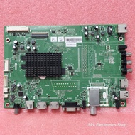 เมนบอร์ด Toshiba รุ่น 43L5650VT/ 49L5650VT (พาร์ท 5800-A6N82G-0P00) อะไหล่แท้/ของถอดมือสอง