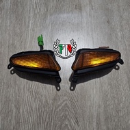 Yamaha TZM Original Koito Front Signal Light