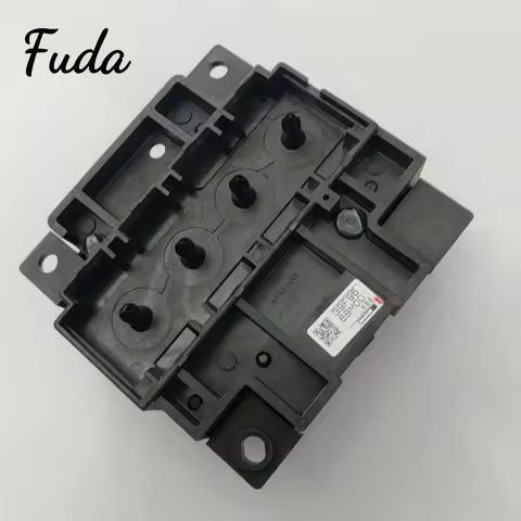 Original Printhead for Epson L300 L301 L351 L355 L358 L111 L120 L210 L211 ME401 ME303 XP 302 402 405