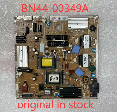 Original BN44-00349A PD32AF0E_ZSM Power Supply Board for UA32C4000P
