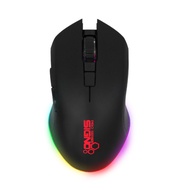 MOUSE (เมาส์) SIGNO GM-907 CENTRO MACRO GAMING MOUSE ซิ