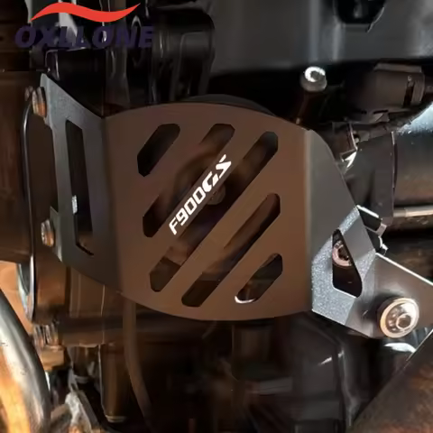 Accessories For BMW F900GSA F900GS ADVENTURE F800GS F 800 900 GS 900 ADV 2024 2025 Horn Cover Protec