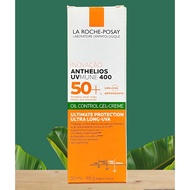 La roche-posay Anthelios UVMune 400 Oil Control Gel Cream