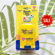 80% Sale!!!EXP.11/2025-12/2024 บานาน่า โบ๊ท ครีมกันแดดสำหรับเด็ก แบบแท่ง แบบโรลออน สูตรเล่นกีฬากลางแ