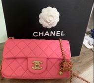 Chanel cf20金球