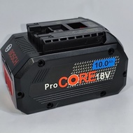 Replacement Battery 18v Bosch ProCore 10.0Ah, 8.0Ah and 6.0Ah