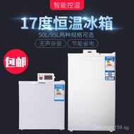 Refrigerator Artificial Insemination95Constant Temperature Pig Booster Pig Semen50L Thermoregulated 