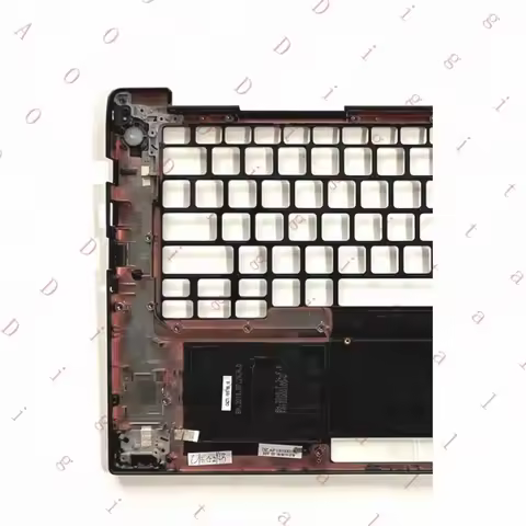 RH-- For Dell Latitude 7480 7490 E7490 Laptop Upper Case Palmrest Cover 00WPNW 0WPNW