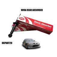 APM REAR ABSORBER BELAKANG (GAS)  For Proton Wira,1.5,1.6,1.8 1 SET (2PCS)  APM HIGH QUALITY