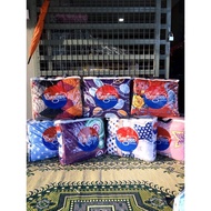 TOTO EVERGREEN & TOTO BABY YURI