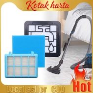 Philips HEPA Filter Replacement/High Efficiency/Accessory FC9331 FC9332 FC9350 FC9570 FC9562 FC9350 