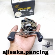 Bc reel GTEch toples 100hg