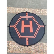HELPAD LANDING PAD DRONE FIMI DJI HUBSAN PARROT AUTEL MJX - 75CM Best