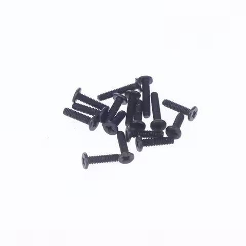 14Pcs For ASUS TUF Dash F15 FX516 FX516PC FX516PE FX516PR FX516PM Laptop Lower Bottom Base Cover Cas