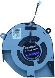 New CPU Cooling Fan for DELL Latitude 5400 040DHH 0NTV5J EG50050S1-CG60-S9A DC5V 0.40A