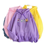 Comic DORAEMON SWEATER Women I OUTERWEAR DORAEMON - GSB