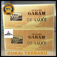 Gudang Garam De Luxe / Gudang Garam Deluxe 12 ( Slop ) Original