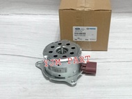 MOTOR FAN RADIATOR FORD FIESTA