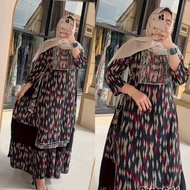 ClothingRAGAM Hindi Jari Hadieta rayon pre-miyum gamisWanita 7 sleeves/8 sideTALI mayung model LD 11