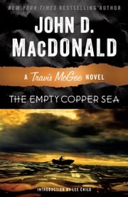 The Empty Copper Sea John D. MacDonald