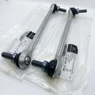 BENZแท้ ลูกหมากกันโคลงหน้า (คู่ ซ้าย+ขวา) รุ่น SLK/SLC R172 เบอร์ 172 323 01 17+172 323 02 17 (MADE