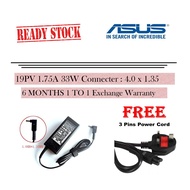 Asus Adapter 4.0*1.35mm X540L A412D A412UF Laptop Charger Adapter