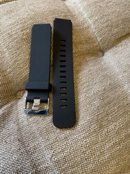 18 mm 快拆錶帶Casio /Garmin/厚料/18 mm quick release watch band