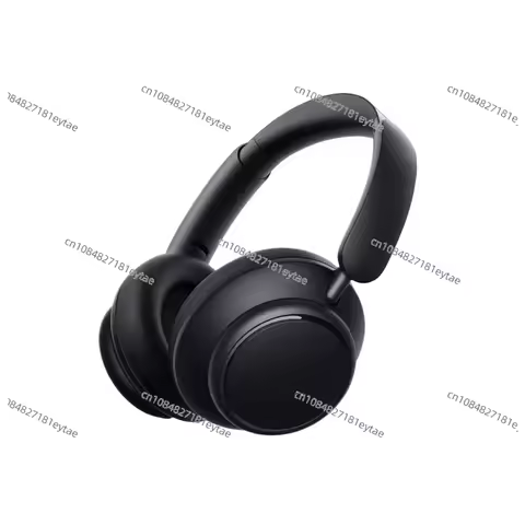 Soundcore Space Q45 Soundcore Headset Wireless Bluetooth Headset Noise Filtering A3040