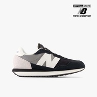 NEW BALANCE - Men's low-cut sneakers 237 Classic MS237TG-0050