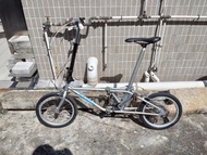 大行老貂，Dahon classic