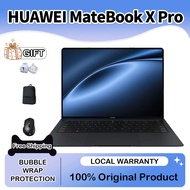 【hot selling】2023 HUAWEI MateBook X Pro Laptop/ltra 9 185H|Ultra 7 155H|14.2inch Netbook Laptop/Huaw