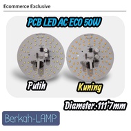 PCB LED AC 50W ECO LED Light Bulb