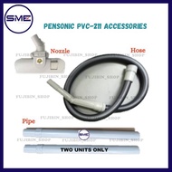 Pensonic Vacuum Cleaner Hose / Extension Tube / Nozzle Accessories for PVC-211