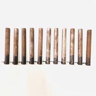 KAWASAKI K1 SILENCER