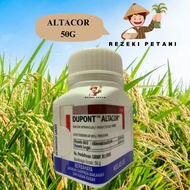 [ORIGINAL] 50G ALTACOR FMC Dupont RACUN SERANGGA UNTUK TANAMAN CILI KACANG PANJANG TERUNG BENDI JAGU