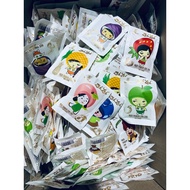 Wholesale zai zai virtuous jelly candy