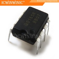 5 Piece  FSQ0165R Q0165R DIP-8  Integrated circuit IC