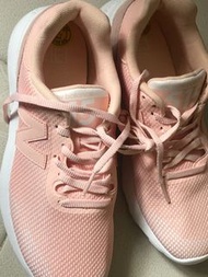 New balance 515 全新淺粉紅色波鞋