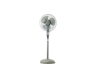 PANASONIC 16" STAND FAN MODEL: F-MX405