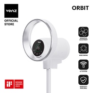 Venz เวนซ์ เครื่องฟอกอากาศรุ่น Orbit MONOPOD