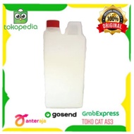 Cairan HCL Pembersih Batu Alam/Pembersih Keramik/Pembersih Noda 1 ltr