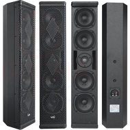 ลำโพงคอลัมน์(คู่) NTS รุ่น CL414 (Column loudspeaker CL-414)