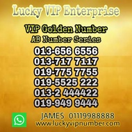 VIP Number, VIP Mobile Phone Number, Golden AB Number Series , Prepaid Number, Digi, Celcom, Hotlink, XOX,