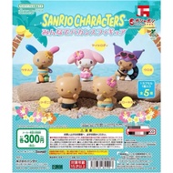 Gacha sanrio