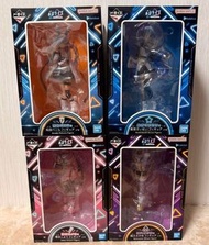 【🎏日本代購】**日本一番賞Hololive～Cyberpunk Style～ (貓又, 星街, 兔田, 博衣)**