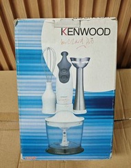 Kenwood Wizard Pro 手提攪拌機