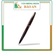 Bút bi cao cấp Hồng Hà W027 B04 - 9025 kiểu dáng thiết kế hiện đại tinh tế.