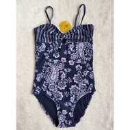 (8-10) Brandnew Wave Zone Kids Swimsuit