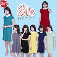 Elle Dress